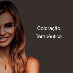 Coloração Terapêutica