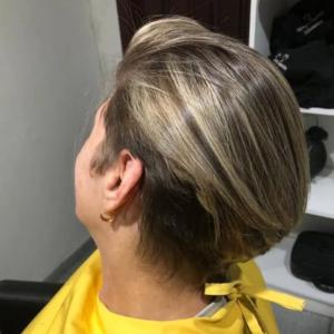 Corte Pixie