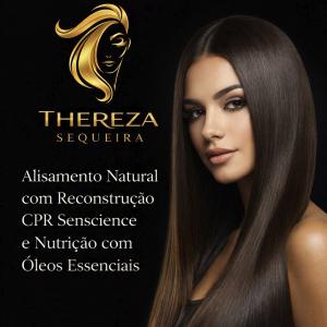 Alisamento Terapêutico